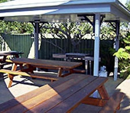 Marina Holiday Park Port Macquarie Luaran gambar