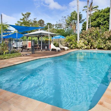 Marina Holiday Park Port Macquarie Luaran gambar