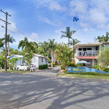 Marina Holiday Park Port Macquarie Luaran gambar