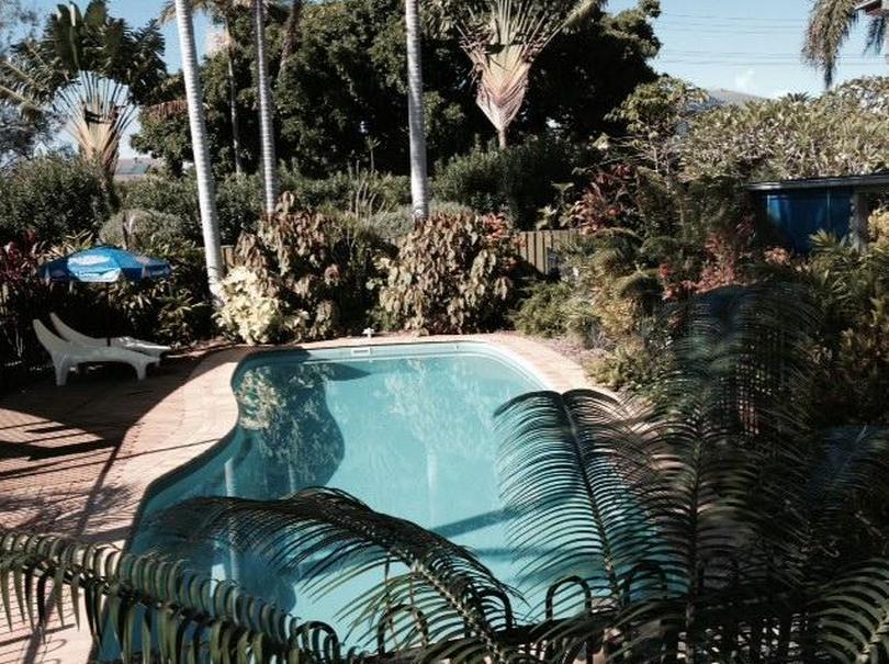 Marina Holiday Park Port Macquarie Luaran gambar