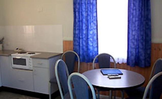 Marina Holiday Park Port Macquarie Luaran gambar