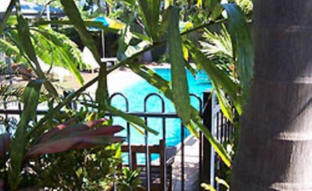 Marina Holiday Park Port Macquarie Luaran gambar
