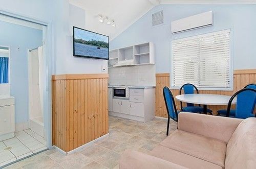 Marina Holiday Park Port Macquarie Luaran gambar