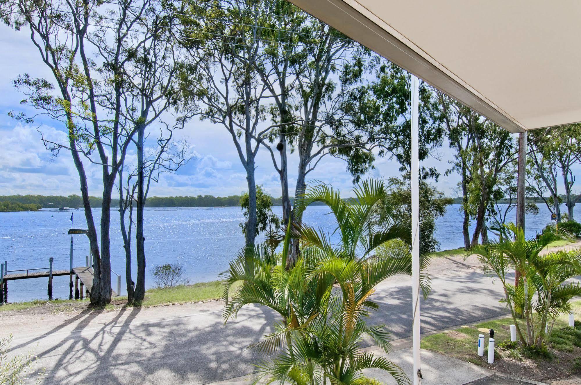 Marina Holiday Park Port Macquarie Luaran gambar