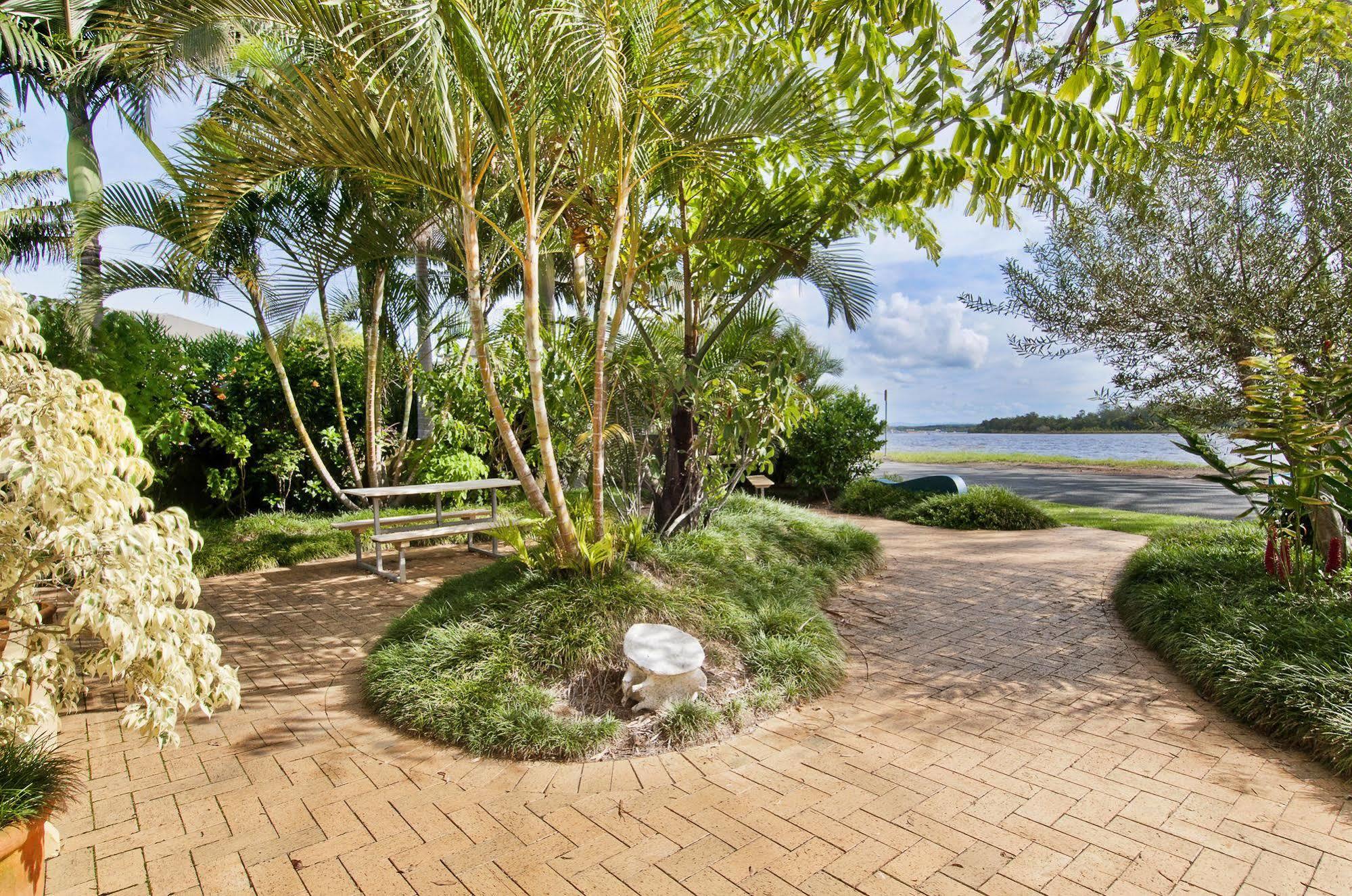 Marina Holiday Park Port Macquarie Luaran gambar