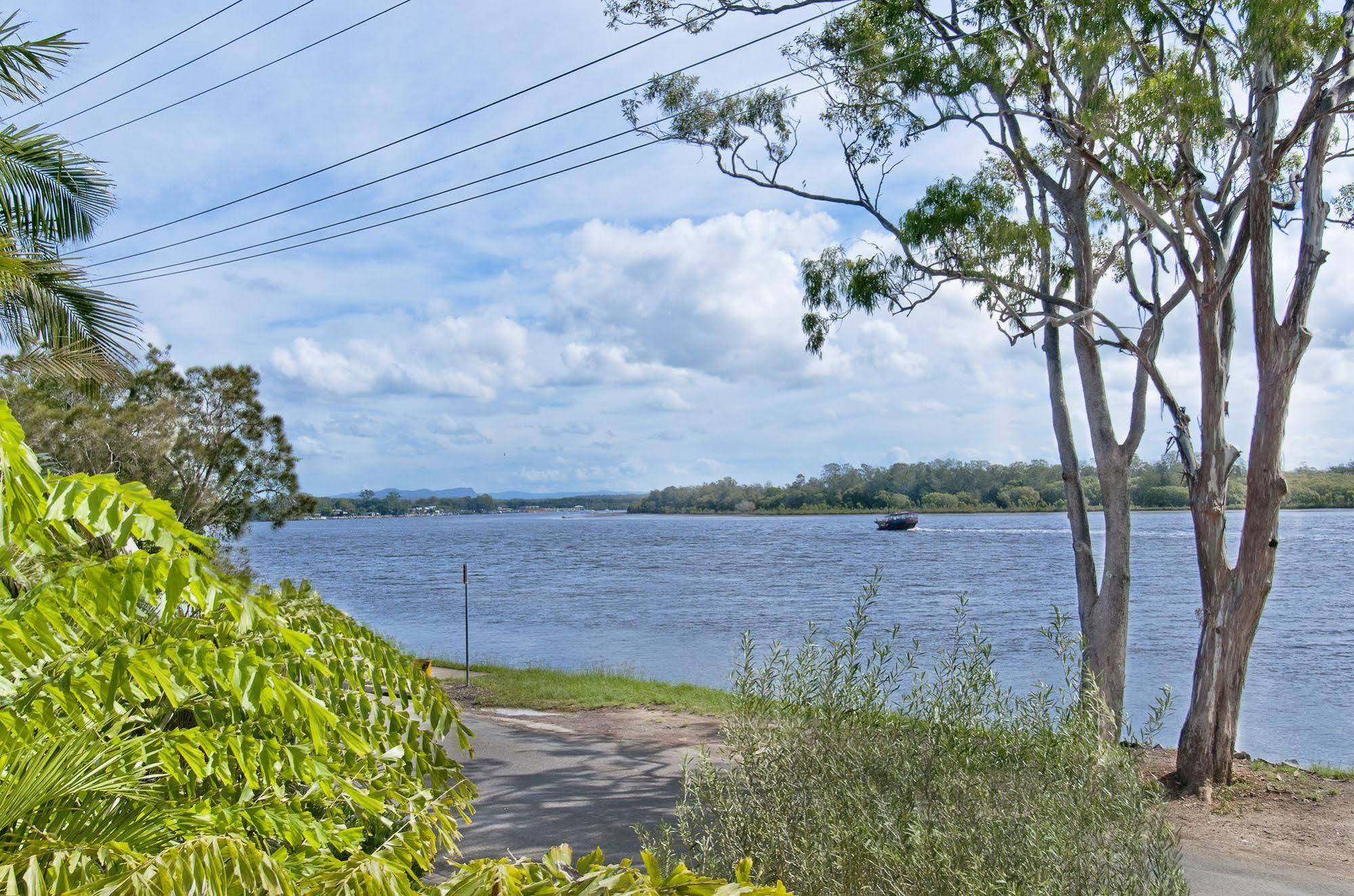 Marina Holiday Park Port Macquarie Luaran gambar